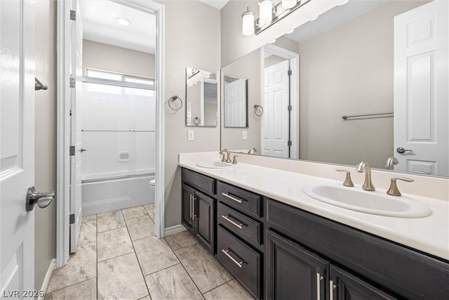 259 Calgrove Street, Las Vegas, NV 89138