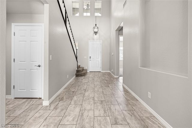 259 Calgrove Street, Las Vegas, NV 89138