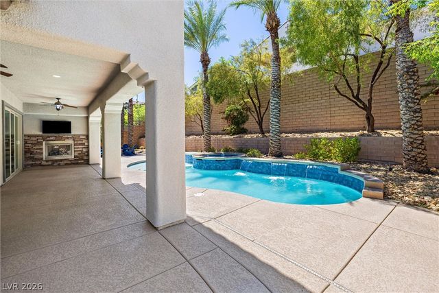 259 Calgrove Street, Las Vegas, NV 89138