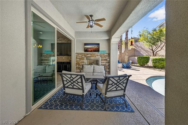 259 Calgrove Street, Las Vegas, NV 89138