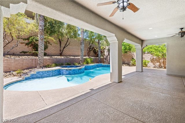 259 Calgrove Street, Las Vegas, NV 89138