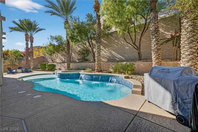 259 Calgrove Street, Las Vegas, NV 89138