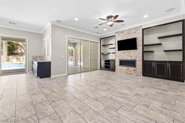 259 Calgrove Street, Las Vegas, NV 89138