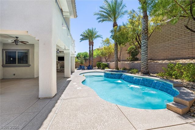 259 Calgrove Street, Las Vegas, NV 89138