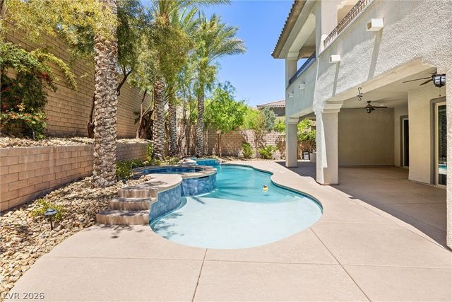 259 Calgrove Street, Las Vegas, NV 89138