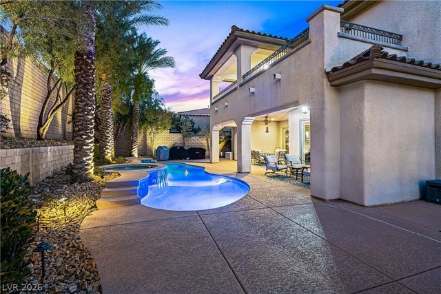 259 Calgrove Street, Las Vegas, NV 89138