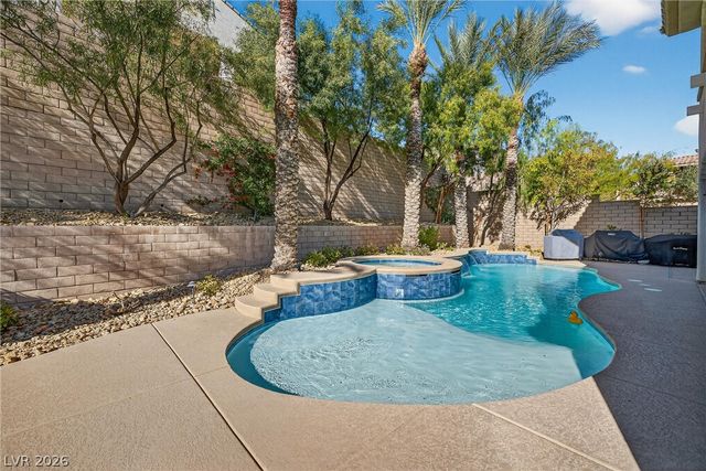 259 Calgrove Street, Las Vegas, NV 89138
