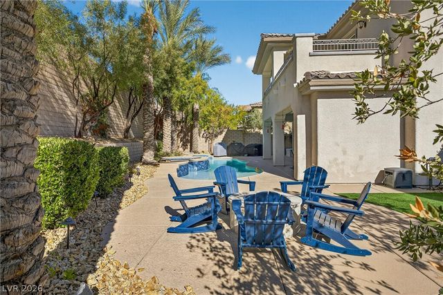 259 Calgrove Street, Las Vegas, NV 89138