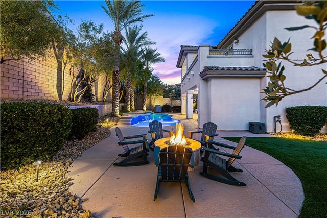 259 Calgrove Street, Las Vegas, NV 89138