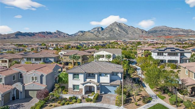 259 Calgrove Street, Las Vegas, NV 89138