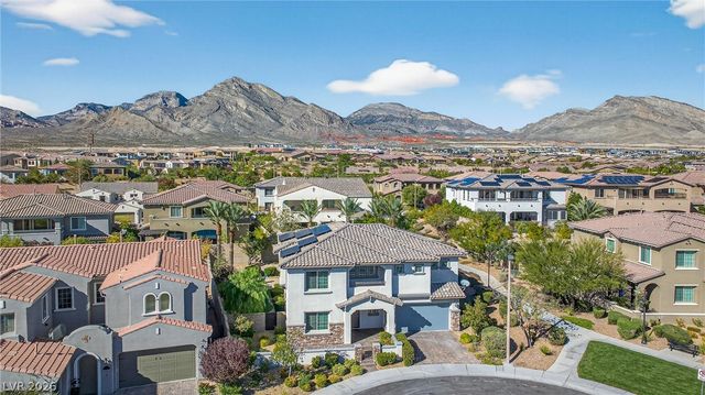 259 Calgrove Street, Las Vegas, NV 89138