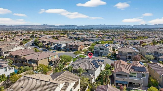 259 Calgrove Street, Las Vegas, NV 89138
