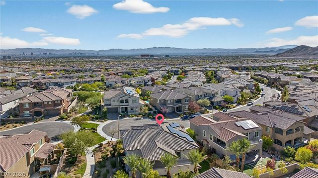 259 Calgrove Street, Las Vegas, NV 89138