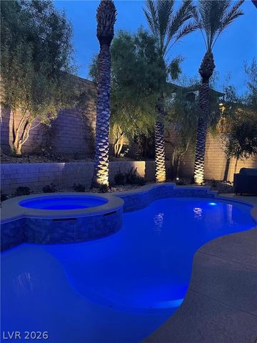 259 Calgrove Street, Las Vegas, NV 89138