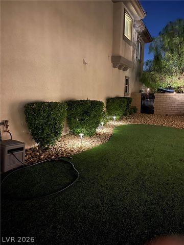 259 Calgrove Street, Las Vegas, NV 89138