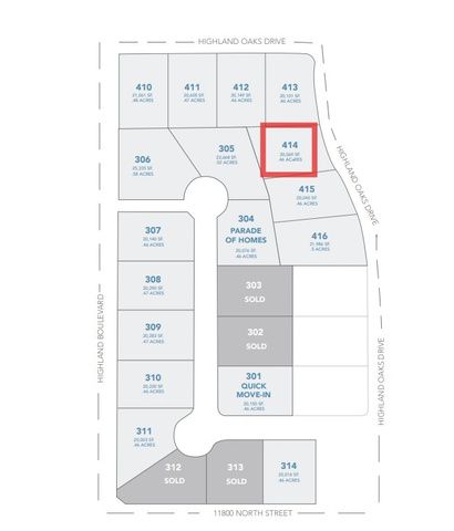 11935 N HIGHLAND OAKS DR, Highland, UT 84003