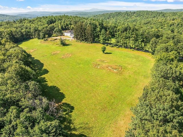 Lot 6 Old Northfield Rd, Ashby, MA 01431