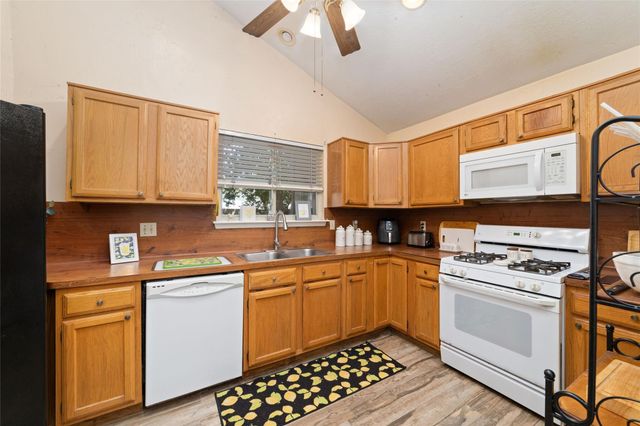 3060 High Plains Drive, Katy, TX 77449