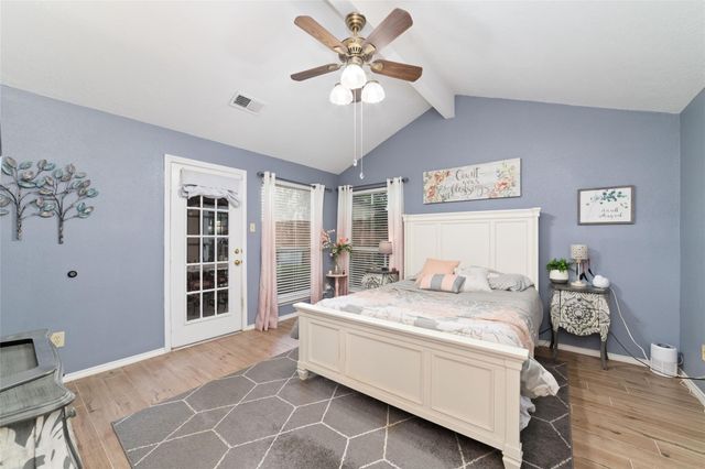 3060 High Plains Drive, Katy, TX 77449