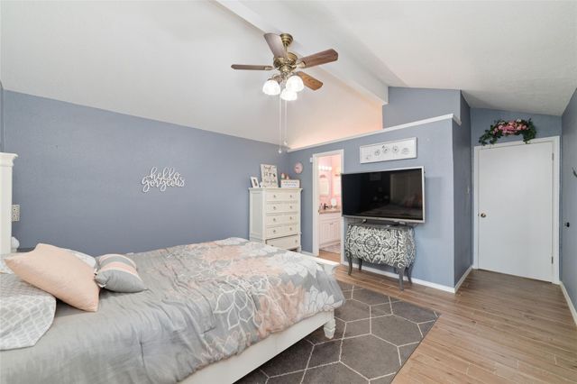3060 High Plains Drive, Katy, TX 77449