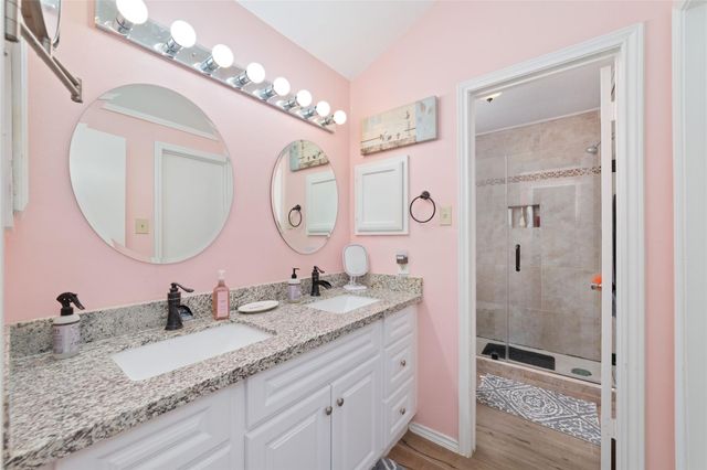 3060 High Plains Drive, Katy, TX 77449