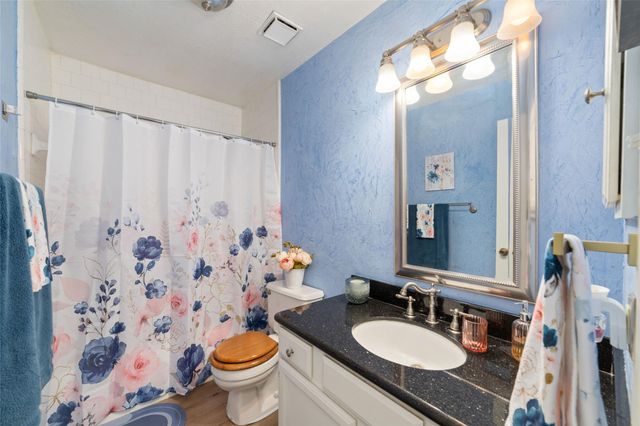 3060 High Plains Drive, Katy, TX 77449