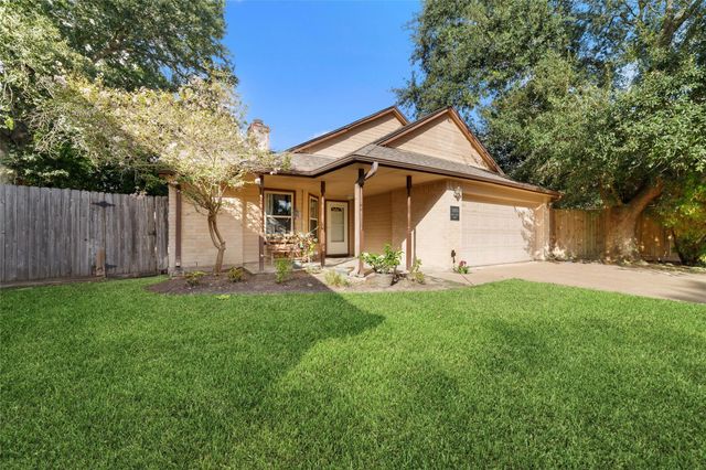 3060 High Plains Drive, Katy, TX 77449
