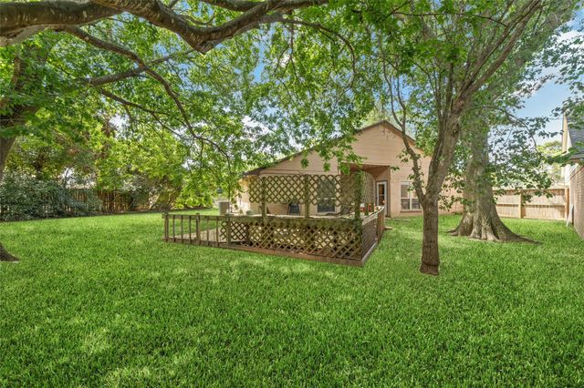 3060 High Plains Drive, Katy, TX 77449