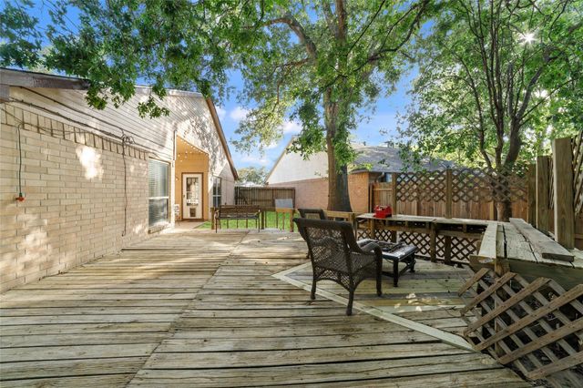 3060 High Plains Drive, Katy, TX 77449