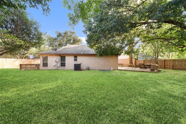 3060 High Plains Drive, Katy, TX 77449