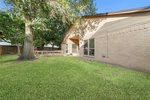 3060 High Plains Drive, Katy, TX 77449