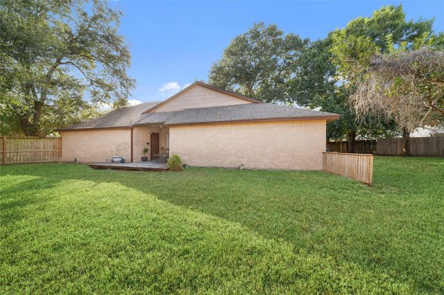 3060 High Plains Drive, Katy, TX 77449