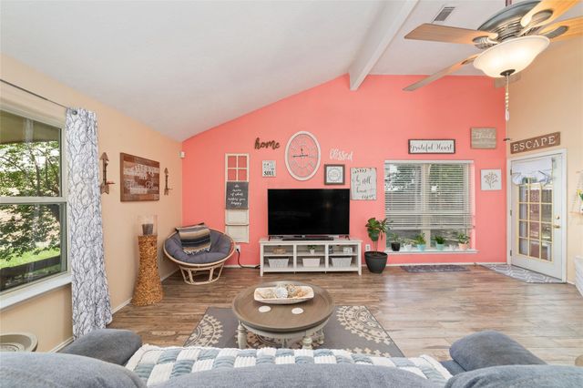 3060 High Plains Drive, Katy, TX 77449