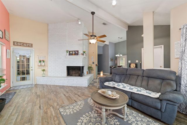 3060 High Plains Drive, Katy, TX 77449