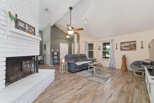 3060 High Plains Drive, Katy, TX 77449
