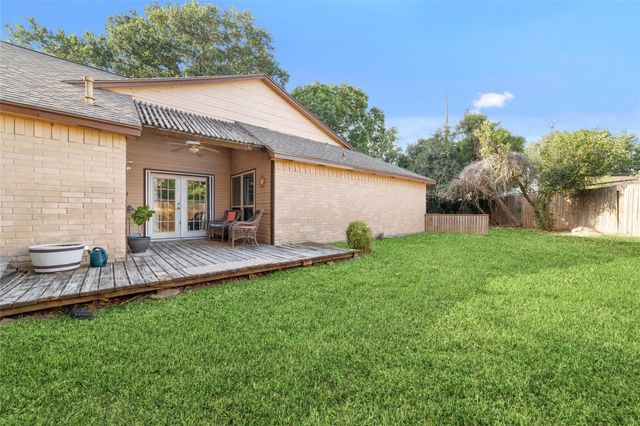 3060 High Plains Drive, Katy, TX 77449
