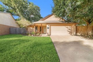 3060 High Plains Drive, Katy, TX 77449