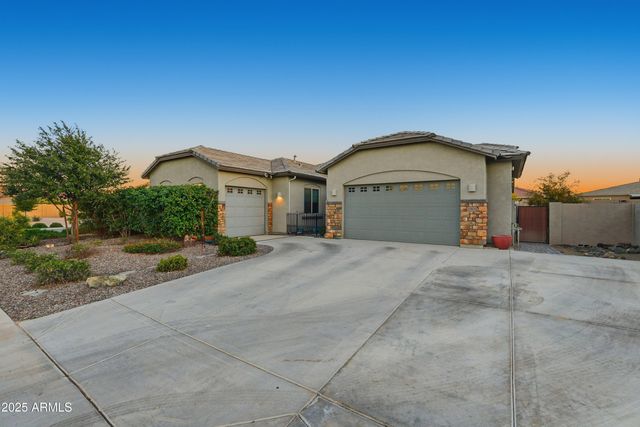 21659 E WAVERLY Drive, Queen Creek, AZ 85142