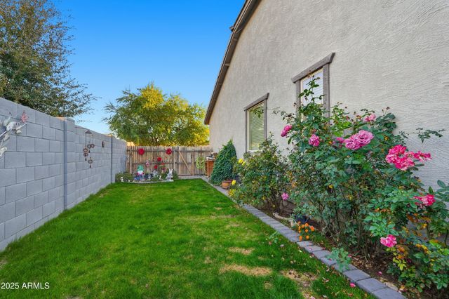 21659 E WAVERLY Drive, Queen Creek, AZ 85142