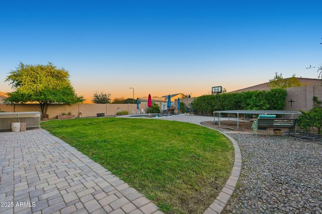 21659 E WAVERLY Drive, Queen Creek, AZ 85142