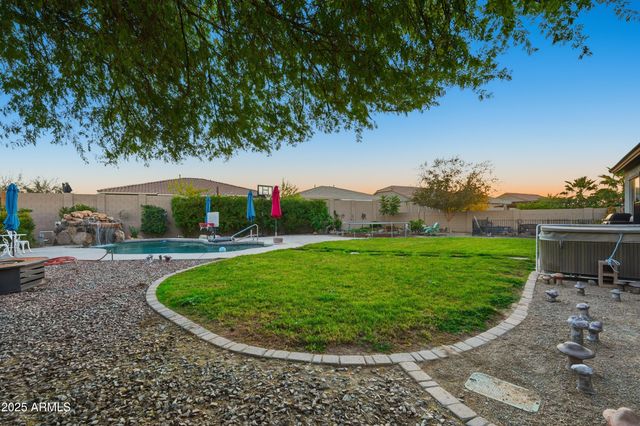 21659 E WAVERLY Drive, Queen Creek, AZ 85142