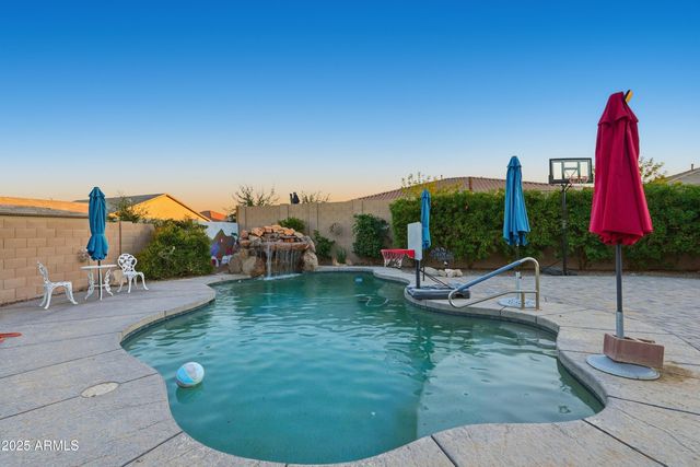 21659 E WAVERLY Drive, Queen Creek, AZ 85142