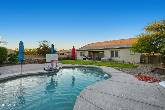 21659 E WAVERLY Drive, Queen Creek, AZ 85142