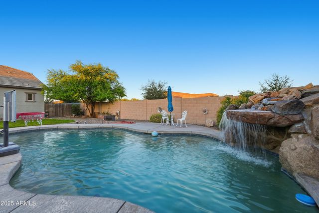 21659 E WAVERLY Drive, Queen Creek, AZ 85142