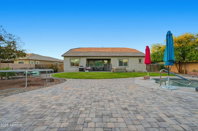 21659 E WAVERLY Drive, Queen Creek, AZ 85142