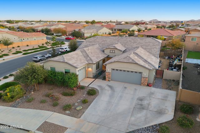 21659 E WAVERLY Drive, Queen Creek, AZ 85142