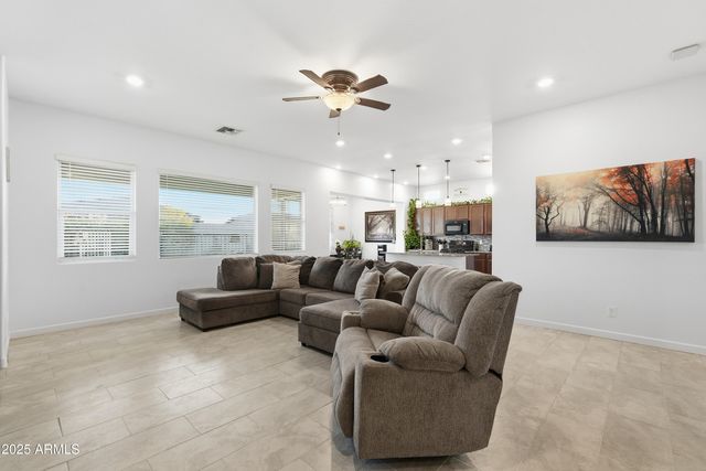 21659 E WAVERLY Drive, Queen Creek, AZ 85142