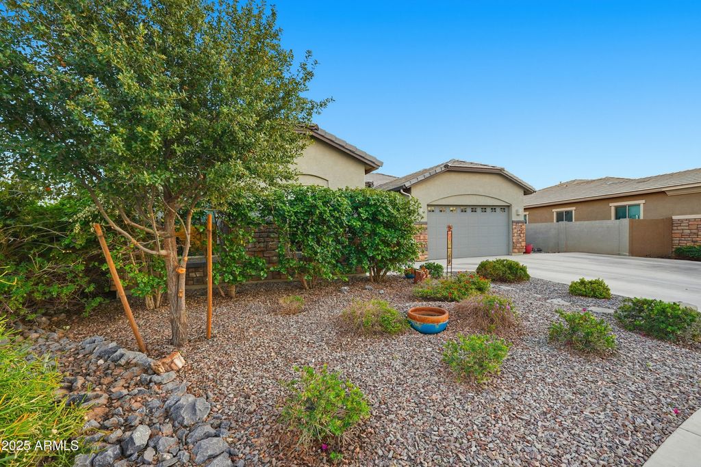 21659 E WAVERLY Drive, Queen Creek, AZ 85142