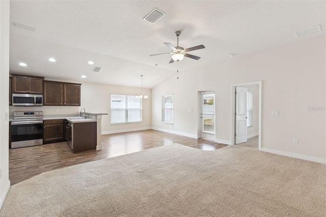 458 MACON DRIVE, Titusville, FL 32780