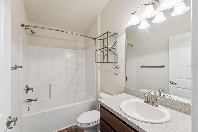 458 MACON DRIVE, Titusville, FL 32780